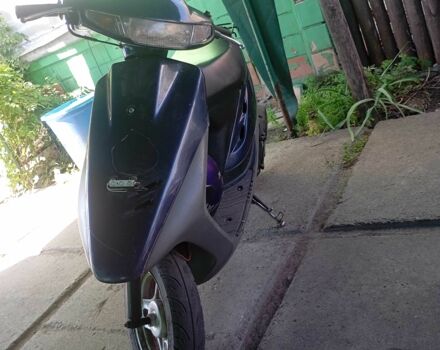 Хонда Другая, объемом двигателя 49 л и пробегом 0 тыс. км за 222 $, фото 4 на Automoto.ua