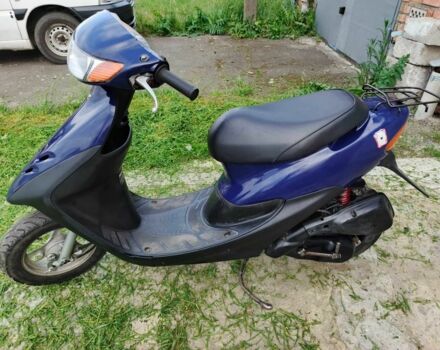 Хонда Другая, объемом двигателя 50 л и пробегом 0 тыс. км за 18000 $, фото 1 на Automoto.ua