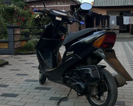 Хонда Інша, об'ємом двигуна 50 л та пробігом 0 тис. км за 260 $, фото 2 на Automoto.ua