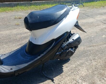 Хонда Другая, объемом двигателя 65 л и пробегом 0 тыс. км за 315 $, фото 1 на Automoto.ua