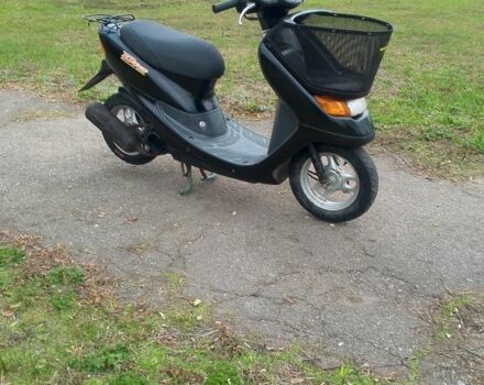 Хонда Другая, объемом двигателя 49 л и пробегом 0 тыс. км за 300 $, фото 1 на Automoto.ua