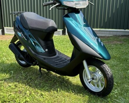 Хонда Інша, об'ємом двигуна 49 л та пробігом 0 тис. км за 420 $, фото 20 на Automoto.ua