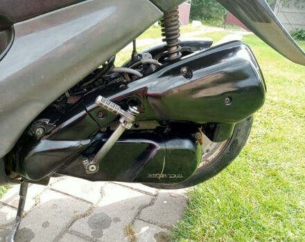 Хонда Другая, объемом двигателя 49 л и пробегом 0 тыс. км за 450 $, фото 6 на Automoto.ua