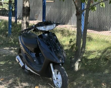 Хонда Другая, объемом двигателя 65 л и пробегом 0 тыс. км за 335 $, фото 4 на Automoto.ua