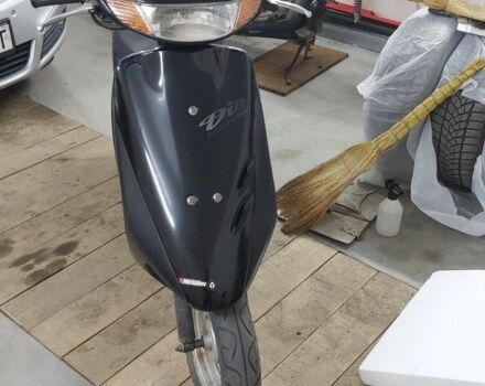 Хонда Другая, объемом двигателя 59 л и пробегом 0 тыс. км за 310 $, фото 3 на Automoto.ua