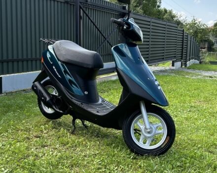 Хонда Інша, об'ємом двигуна 49 л та пробігом 0 тис. км за 420 $, фото 16 на Automoto.ua