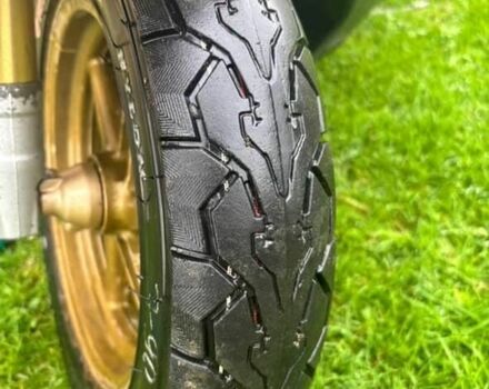 Хонда Другая, объемом двигателя 49 л и пробегом 0 тыс. км за 364 $, фото 3 на Automoto.ua