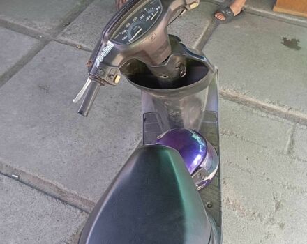 Хонда Другая, объемом двигателя 49 л и пробегом 0 тыс. км за 222 $, фото 2 на Automoto.ua