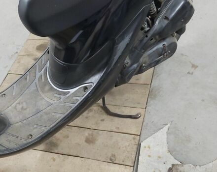 Хонда Другая, объемом двигателя 59 л и пробегом 0 тыс. км за 310 $, фото 4 на Automoto.ua