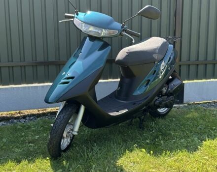 Хонда Інша, об'ємом двигуна 49 л та пробігом 0 тис. км за 420 $, фото 3 на Automoto.ua