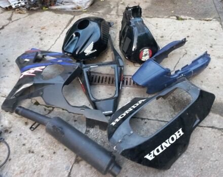 Хонда Другая, объемом двигателя 0 л и пробегом 0 тыс. км за 24 $, фото 3 на Automoto.ua