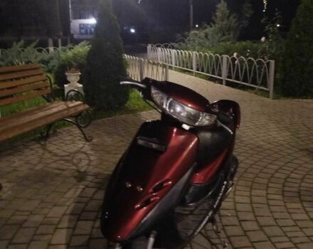 Хонда Інша, об'ємом двигуна 65 л та пробігом 0 тис. км за 352 $, фото 1 на Automoto.ua