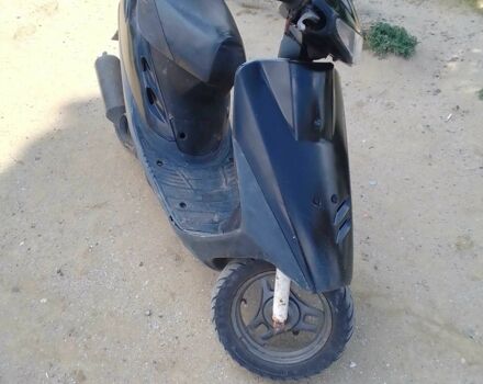 Хонда Інша, об'ємом двигуна 72 л та пробігом 0 тис. км за 244 $, фото 3 на Automoto.ua