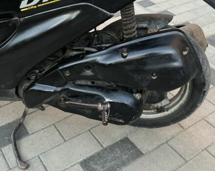 Хонда Інша, об'ємом двигуна 50 л та пробігом 0 тис. км за 260 $, фото 6 на Automoto.ua