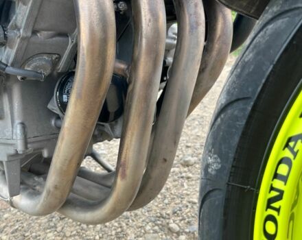 Хонда Інша, об'ємом двигуна 0.6 л та пробігом 0 тис. км за 3450 $, фото 10 на Automoto.ua