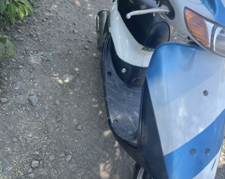 Хонда Другая, объемом двигателя 49 л и пробегом 0 тыс. км за 364 $, фото 5 на Automoto.ua
