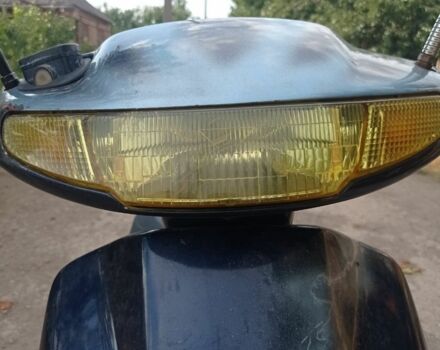 Хонда Інша, об'ємом двигуна 0 л та пробігом 0 тис. км за 291 $, фото 2 на Automoto.ua