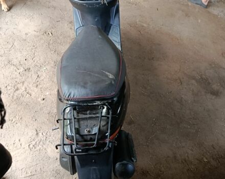 Хонда Другая, объемом двигателя 49 л и пробегом 0 тыс. км за 291 $, фото 3 на Automoto.ua