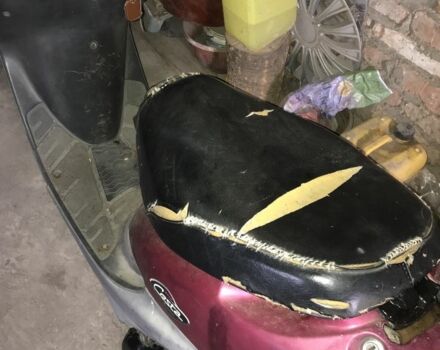 Хонда Другая, объемом двигателя 0 л и пробегом 0 тыс. км за 119 $, фото 2 на Automoto.ua