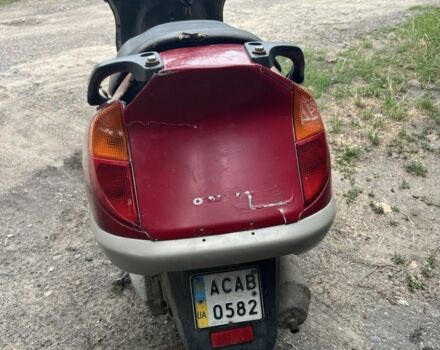 Хонда Інша, об'ємом двигуна 0.13 л та пробігом 0 тис. км за 371 $, фото 5 на Automoto.ua
