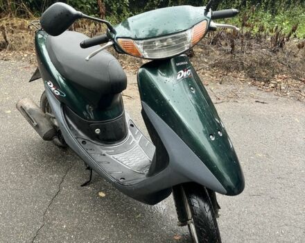 Хонда Другая, объемом двигателя 50 л и пробегом 0 тыс. км за 485 $, фото 3 на Automoto.ua