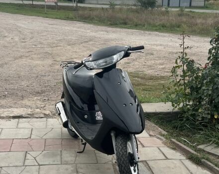 Хонда Інша, об'ємом двигуна 65 л та пробігом 0 тис. км за 335 $, фото 2 на Automoto.ua