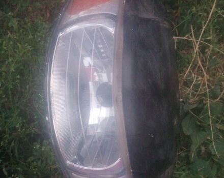 Хонда Інша, об'ємом двигуна 65 л та пробігом 0 тис. км за 179 $, фото 4 на Automoto.ua