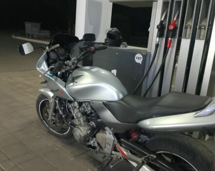 Хонда Другая, объемом двигателя 0.6 л и пробегом 0 тыс. км за 3700 $, фото 4 на Automoto.ua