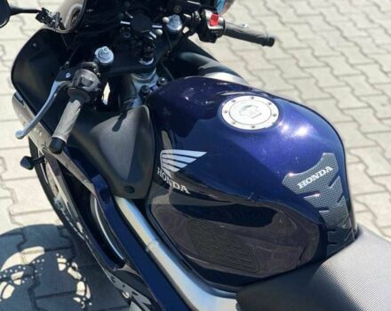 Хонда Інша, об'ємом двигуна 0.6 л та пробігом 0 тис. км за 5500 $, фото 2 на Automoto.ua