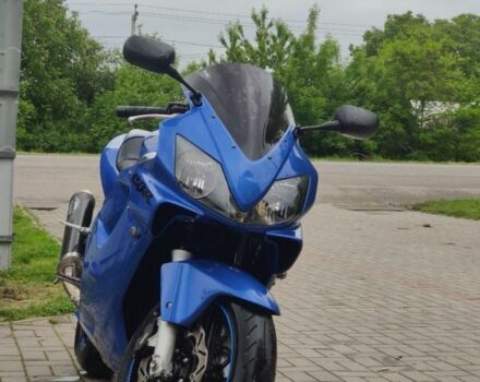 Хонда Другая, объемом двигателя 0 л и пробегом 0 тыс. км за 4200 $, фото 2 на Automoto.ua