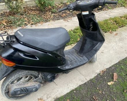 Хонда Другая, объемом двигателя 50 л и пробегом 0 тыс. км за 192 $, фото 1 на Automoto.ua