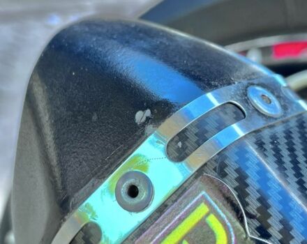 Хонда Другая, объемом двигателя 0.6 л и пробегом 0 тыс. км за 2000 $, фото 10 на Automoto.ua