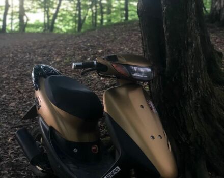 Хонда Другая, объемом двигателя 65 л и пробегом 0 тыс. км за 485 $, фото 8 на Automoto.ua