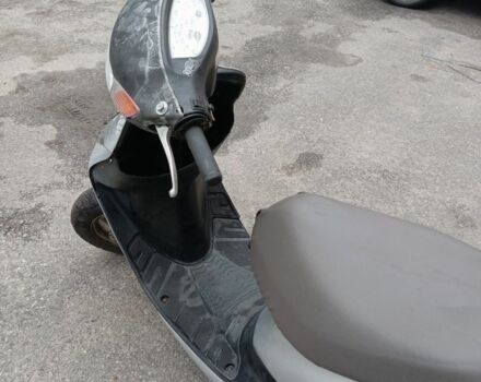 Хонда Інша, об'ємом двигуна 49 л та пробігом 0 тис. км за 345 $, фото 2 на Automoto.ua