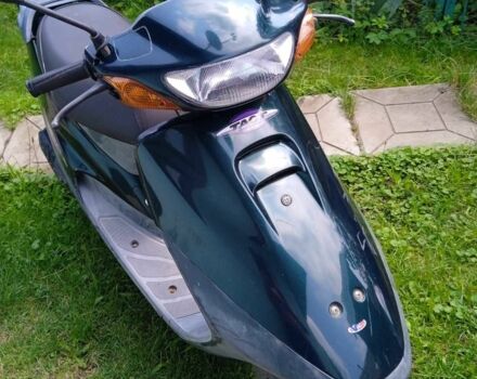 Хонда Другая, объемом двигателя 49 л и пробегом 0 тыс. км за 485 $, фото 2 на Automoto.ua
