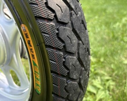 Хонда Інша, об'ємом двигуна 49 л та пробігом 0 тис. км за 420 $, фото 19 на Automoto.ua