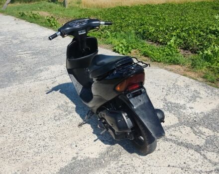 Хонда Другая, объемом двигателя 49 л и пробегом 0 тыс. км за 214 $, фото 3 на Automoto.ua