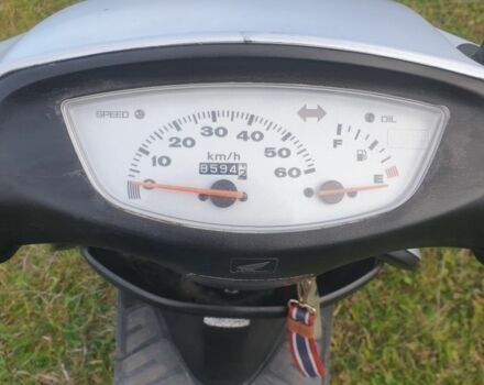 Хонда Другая, объемом двигателя 50 л и пробегом 0 тыс. км за 420 $, фото 4 на Automoto.ua