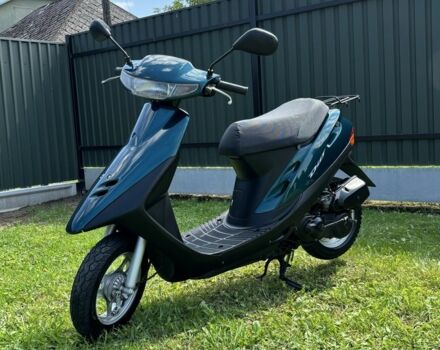 Хонда Інша, об'ємом двигуна 49 л та пробігом 0 тис. км за 420 $, фото 22 на Automoto.ua