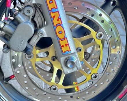 Хонда Другая, объемом двигателя 0.6 л и пробегом 0 тыс. км за 2000 $, фото 12 на Automoto.ua