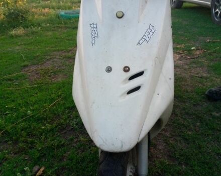 Хонда Другая, объемом двигателя 0 л и пробегом 0 тыс. км за 122 $, фото 2 на Automoto.ua