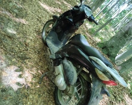 Хонда Інша, об'ємом двигуна 0.15 л та пробігом 0 тис. км за 630 $, фото 2 на Automoto.ua