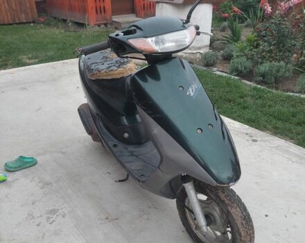 Хонда Другая, объемом двигателя 50 л и пробегом 0 тыс. км за 231 $, фото 1 на Automoto.ua