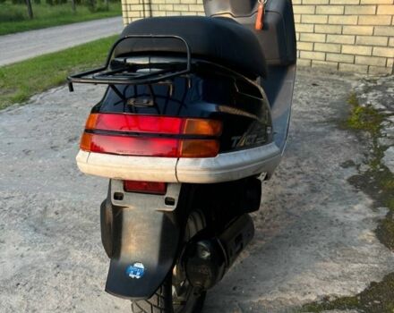 Хонда Інша, об'ємом двигуна 49 л та пробігом 0 тис. км за 352 $, фото 3 на Automoto.ua