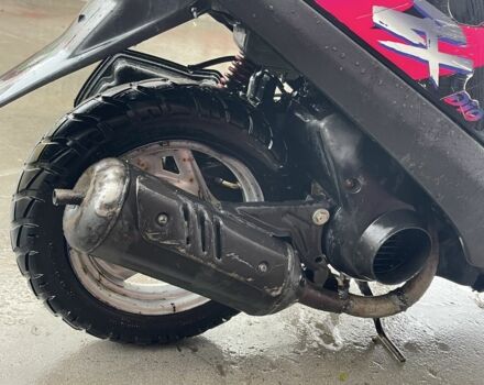 Хонда Інша, об'ємом двигуна 49 л та пробігом 0 тис. км за 170 $, фото 4 на Automoto.ua