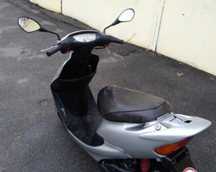 Хонда Другая, объемом двигателя 49 л и пробегом 0 тыс. км за 300 $, фото 5 на Automoto.ua