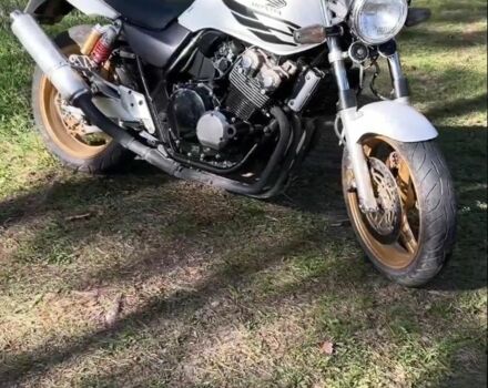 Хонда Інша, об'ємом двигуна 0.4 л та пробігом 0 тис. км за 2200 $, фото 3 на Automoto.ua