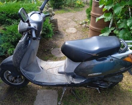 Хонда Інша, об'ємом двигуна 100 л та пробігом 0 тис. км за 364 $, фото 3 на Automoto.ua