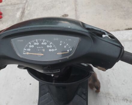 Хонда Другая, объемом двигателя 50 л и пробегом 0 тыс. км за 231 $, фото 5 на Automoto.ua