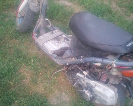 Хонда Інша, об'ємом двигуна 65 л та пробігом 0 тис. км за 179 $, фото 1 на Automoto.ua